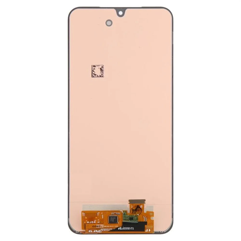 For Samsung Galaxy A17 4G A175 OEM Grade S AMOLED Screen and Digitizer Assembly Part (Without Logo) - 3