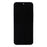 For Huawei nova 13 5G BLK-AL80 BLK-LX9 OEM Grade S OLED Screen and Digitizer Assembly + Frame (Without Logo) - Black - 3