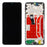 For Huawei Nova Y72S GFY-LX1 Grade B LCD Screen and Digitizer Assembly + Frame (Without Logo) - 1