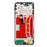 For Huawei Nova Y72S GFY-LX1 Grade B LCD Screen and Digitizer Assembly + Frame (Without Logo) - 2