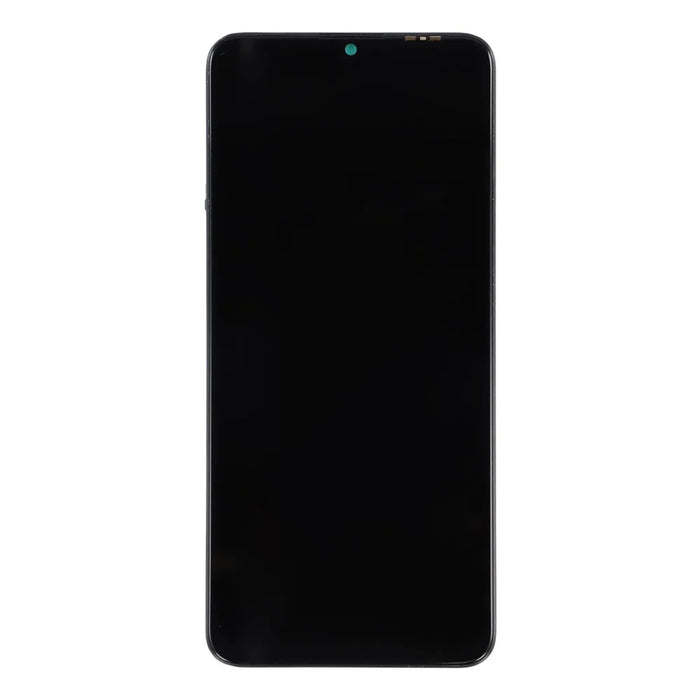 For Huawei Nova Y72S GFY-LX1 Grade B LCD Screen and Digitizer Assembly + Frame (Without Logo) - 3