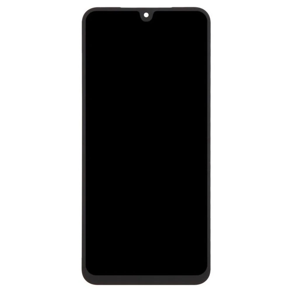 For Samsung Galaxy A17 5G A176 OEM Grade S AMOLED Screen and Digitizer Assembly Part (Without Logo) - 2