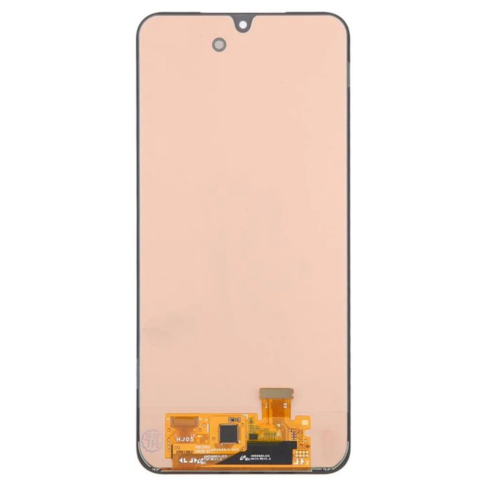 For Samsung Galaxy A17 5G A176 OEM Grade S AMOLED Screen and Digitizer Assembly Part (Without Logo) - 3