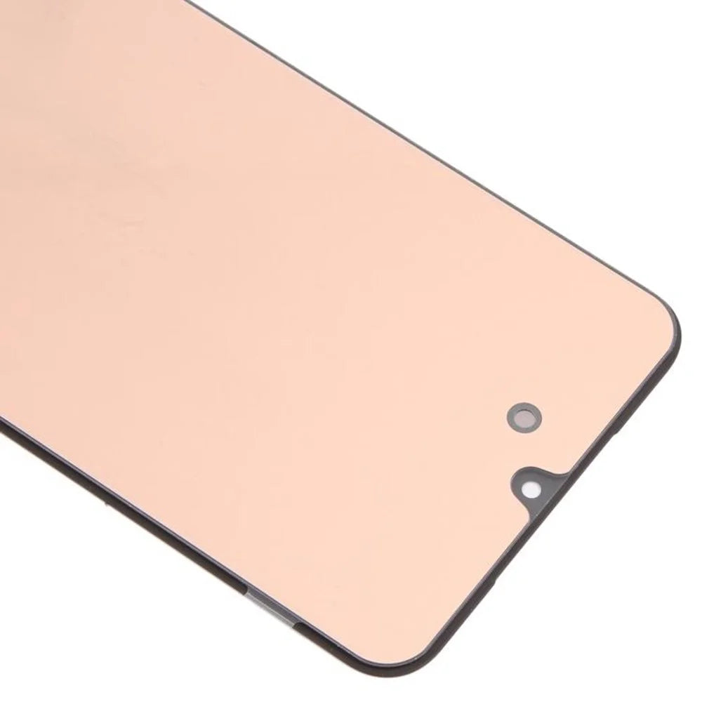 For Samsung Galaxy A17 5G A176 OEM Grade S AMOLED Screen and Digitizer Assembly Part (Without Logo) - 5