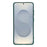 For Samsung Galaxy S26+ Case TPU Back Soft Anti-Scratch Fiber Lining Phone Cover - Army Green - 2