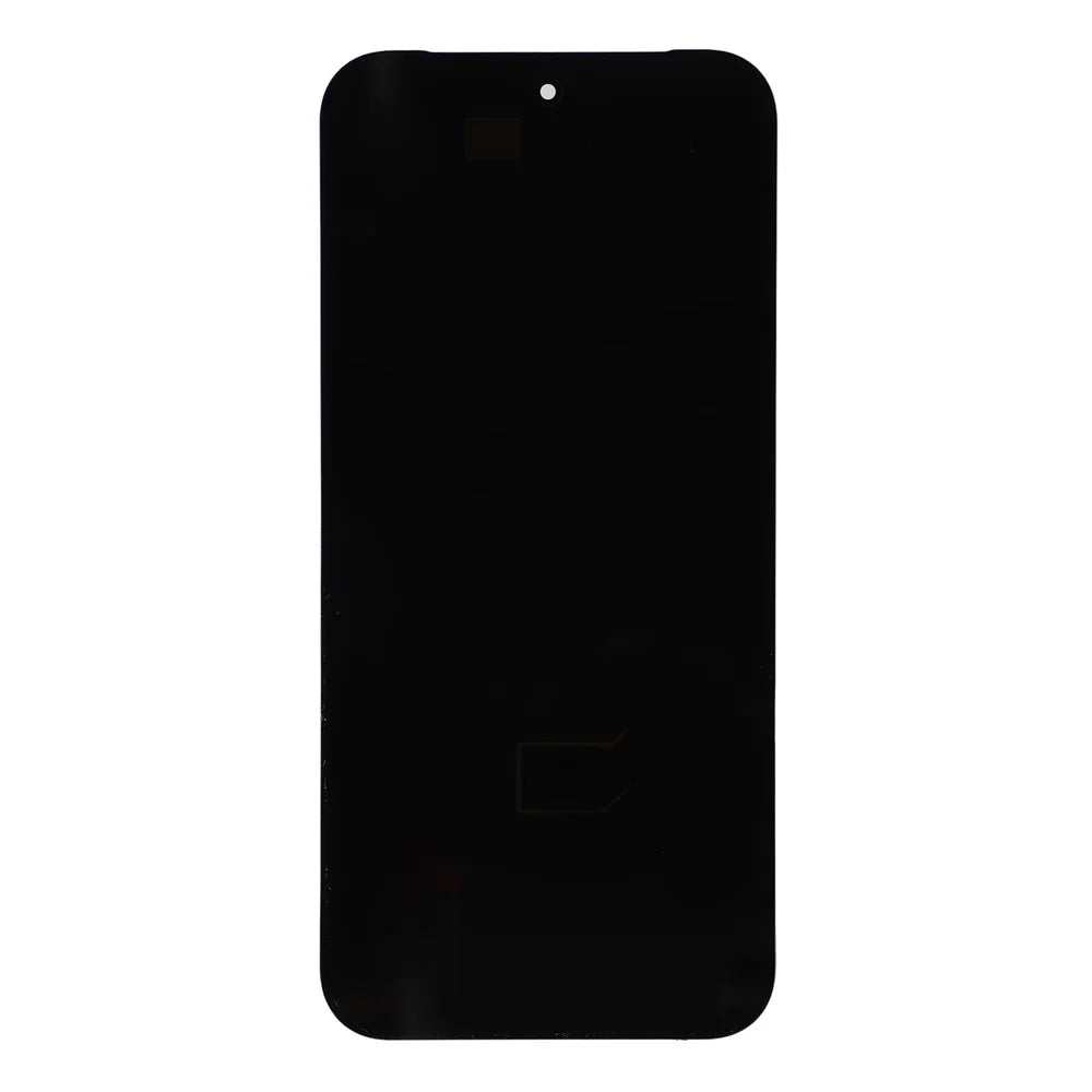 For Google Pixel 9 Pro XL GGX8B GZC4K GQ57S Grade C OLED Screen and Digitizer Assembly + Frame (without Logo) - 2
