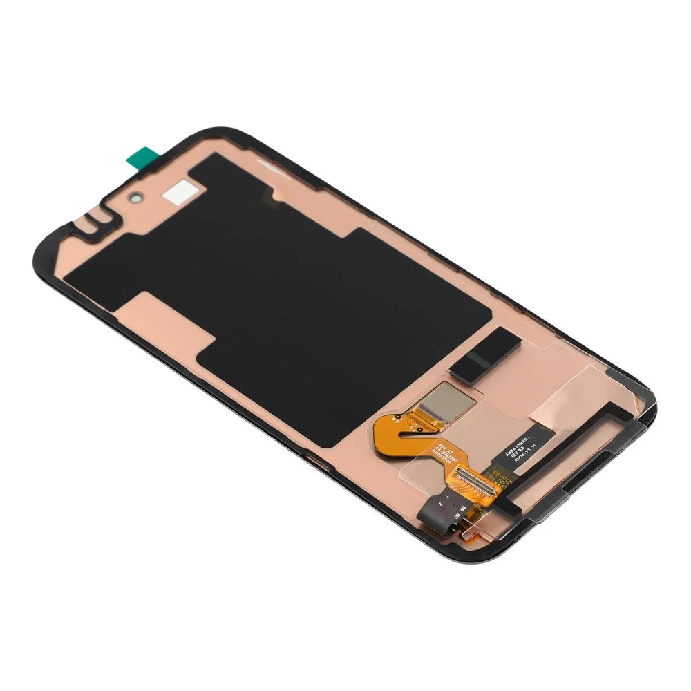 For Google Pixel 9 Pro XL GGX8B GZC4K GQ57S Grade C OLED Screen and Digitizer Assembly + Frame (without Logo) - 4