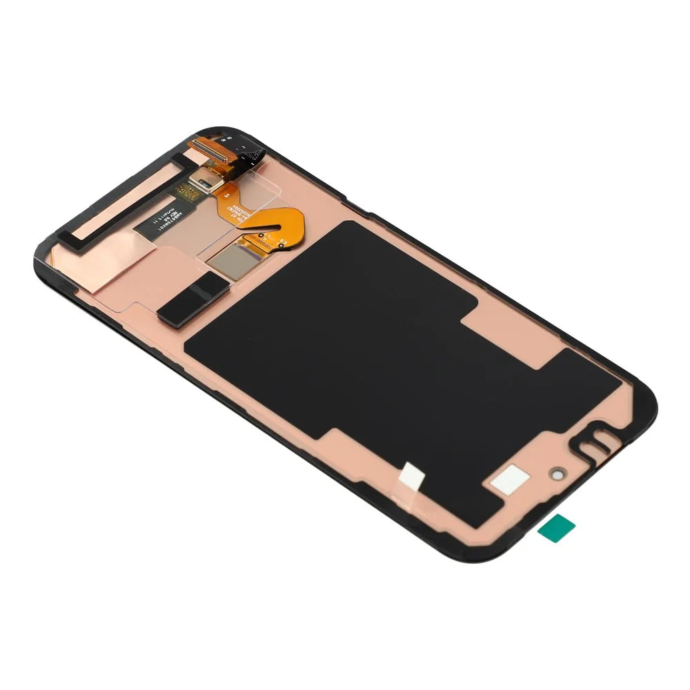 For Google Pixel 9 Pro XL GGX8B GZC4K GQ57S Grade C OLED Screen and Digitizer Assembly + Frame (without Logo) - 5