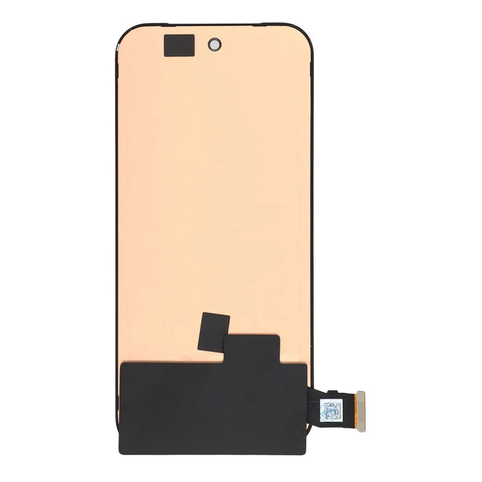 For Google Pixel 10a GE1GQ GV0BP G4H7L OEM Grade S OLED Screen and Digitizer Assembly Repair Part (Without Logo) - 2