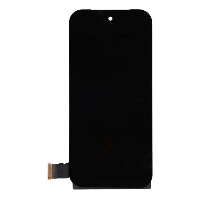 For Google Pixel 10a GE1GQ GV0BP G4H7L OEM Grade S OLED Screen and Digitizer Assembly Repair Part (Without Logo) - 3