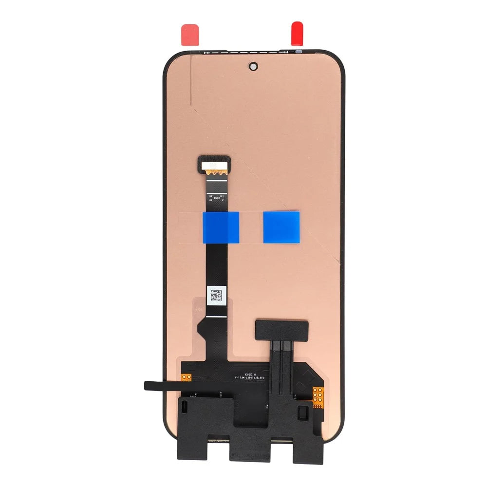 For Nothing Phone (4a) A069 OEM Grade S AMOLED Screen and Digitizer Assembly Part (Without Logo) - 2