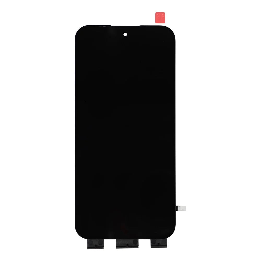 For Nothing Phone (4a) A069 OEM Grade S AMOLED Screen and Digitizer Assembly Part (Without Logo) - 3
