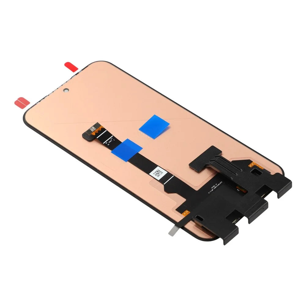 For Nothing Phone (4a) A069 OEM Grade S AMOLED Screen and Digitizer Assembly Part (Without Logo) - 4