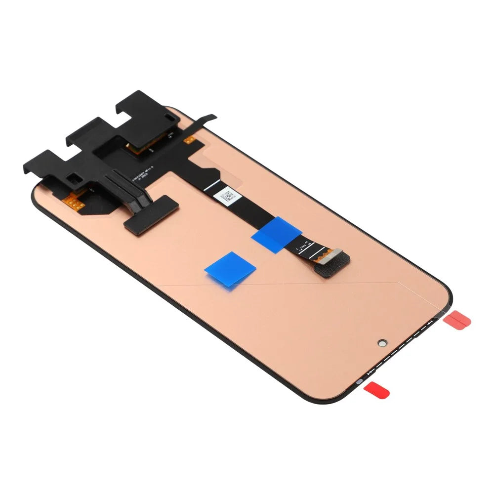 For Nothing Phone (4a) A069 OEM Grade S AMOLED Screen and Digitizer Assembly Part (Without Logo) - 5