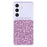 For Samsung Galaxy S26+ Case Diamond Glitter TPU Shockproof Cover - Purple - 1