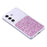 For Samsung Galaxy S26+ Case Diamond Glitter TPU Shockproof Cover - Purple - 5