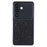 For Samsung Galaxy S25 Case Diamond Glitter TPU Shockproof Cover - Black - 1