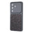 For Samsung Galaxy S25 Case Diamond Glitter TPU Shockproof Cover - Black - 3