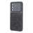 For Samsung Galaxy A56 5G Case Diamond Glitter TPU Shockproof Cover - Black - 4