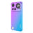 ENKAY for Nothing Phone (4a) Pro TPU Case   Thickened Four Corner Drop-proof Phone Back Cover - Purple / Blue - 1