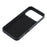 X-LEVEL for iPhone 17 Pro Magnetic Case TPU PC Shockproof Cover Compatible with MagSafe - Black - 6