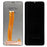 For itel A100C 4G Grade C LCD Screen and Digitizer Assembly Replacement Part (Without Logo) - 1