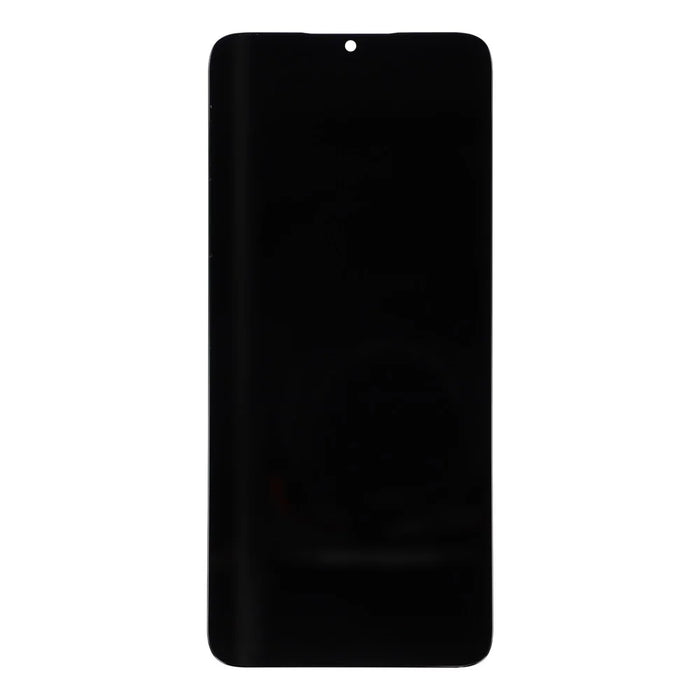 For itel A100C 4G Grade C LCD Screen and Digitizer Assembly Replacement Part (Without Logo) - 3