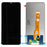 For itel A200 / A200+ Grade C LCD Screen and Digitizer Assembly Replacement Part (Without Logo) - 1