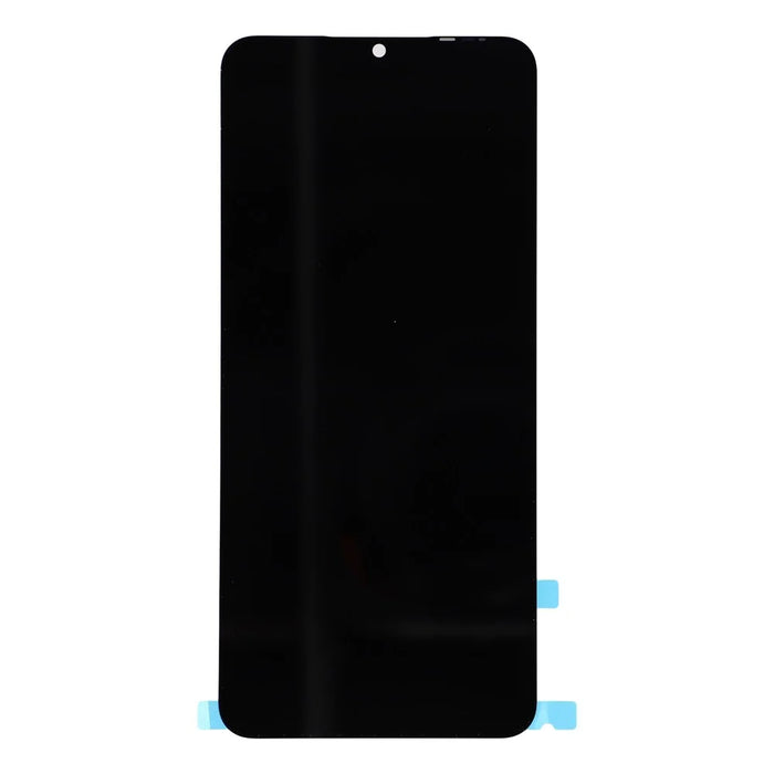 For itel A200 / A200+ Grade C LCD Screen and Digitizer Assembly Replacement Part (Without Logo) - 3