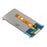 For itel A200 / A200+ Grade C LCD Screen and Digitizer Assembly Replacement Part (Without Logo) - 4