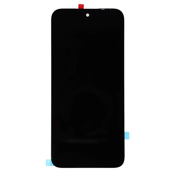 For Infinix Smart 20 4G X6840 X6840B Grade C LCD Screen and Digitizer Assembly Replacement Part (Without Logo) - 3