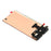 For TECNO Camon 30S 4G CLA5 Grade C OLED Screen and Digitizer Assembly Replacement Part (Without Logo) - 4