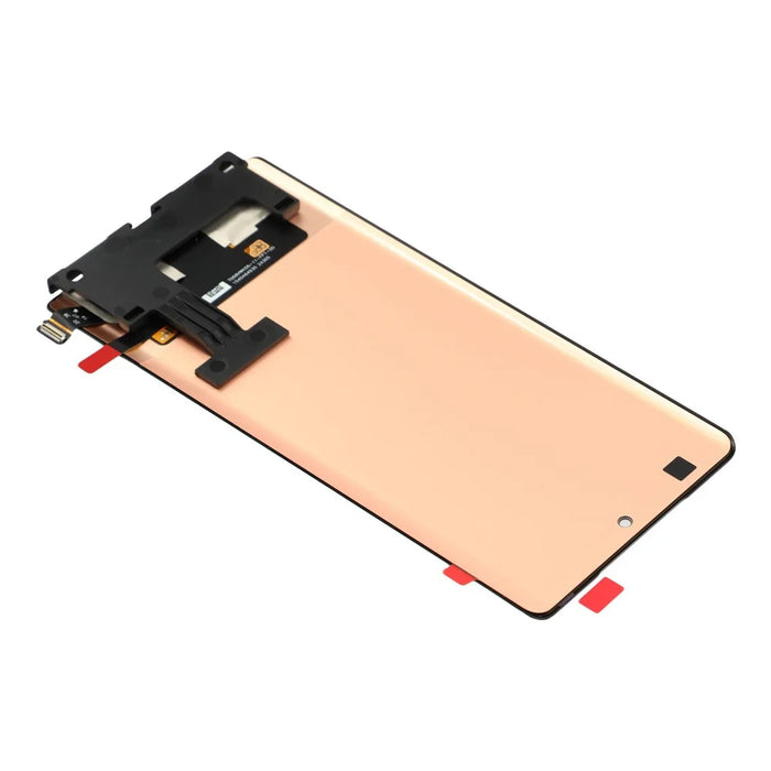 For TECNO Camon 30S 4G CLA5 Grade C OLED Screen and Digitizer Assembly Replacement Part (Without Logo) - 5