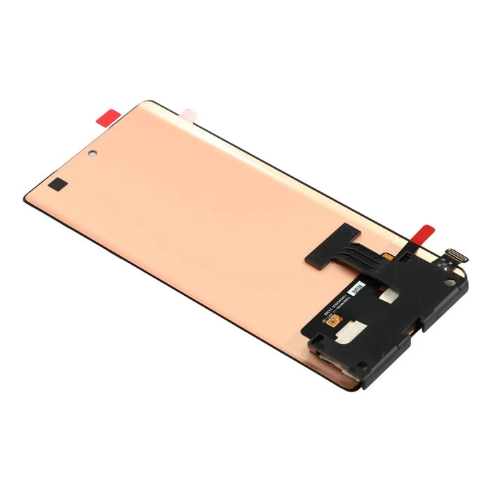 For TECNO Camon 40 Pro 4G CM6 Grade C OLED Screen and Digitizer Assembly Replacement Part (Without Logo) - 4
