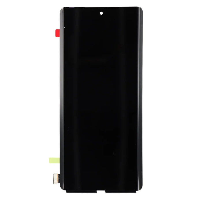 For Infinix Note 50s 5G X6870 Grade C OLED Screen and Digitizer Assembly Replacement Part (Without Logo) - 2