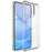 IMAK For Realme Note 70T 4G Case TPU Phone Cover Airbag Shockproof Protection - Transparent - 1