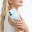 IMAK For Realme Note 70T 4G Case TPU Phone Cover Airbag Shockproof Protection - Transparent - 5