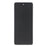 For TCL 50 NxtPaper 5G T702D OEM Grade S LCD Screen and Digitizer Assembly + Frame, Frosted Screen (Without Logo) - 2