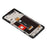 For TCL 50 NxtPaper 5G T702D OEM Grade S LCD Screen and Digitizer Assembly + Frame, Frosted Screen (Without Logo) - 4