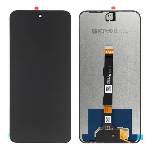 For TCL NxtPaper 70 Pro 5G T807D, T807W, T807E OEM Grade S LCD Screen and Digitizer Assembly, Frosted Screen (Without Logo) - 1