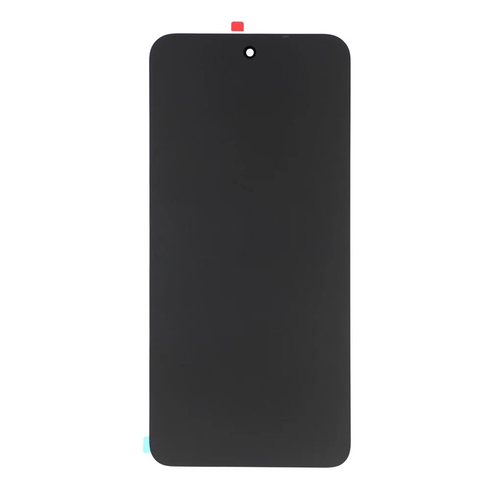 For TCL NxtPaper 70 Pro 5G T807D, T807W, T807E OEM Grade S LCD Screen and Digitizer Assembly, Frosted Screen (Without Logo) - 2