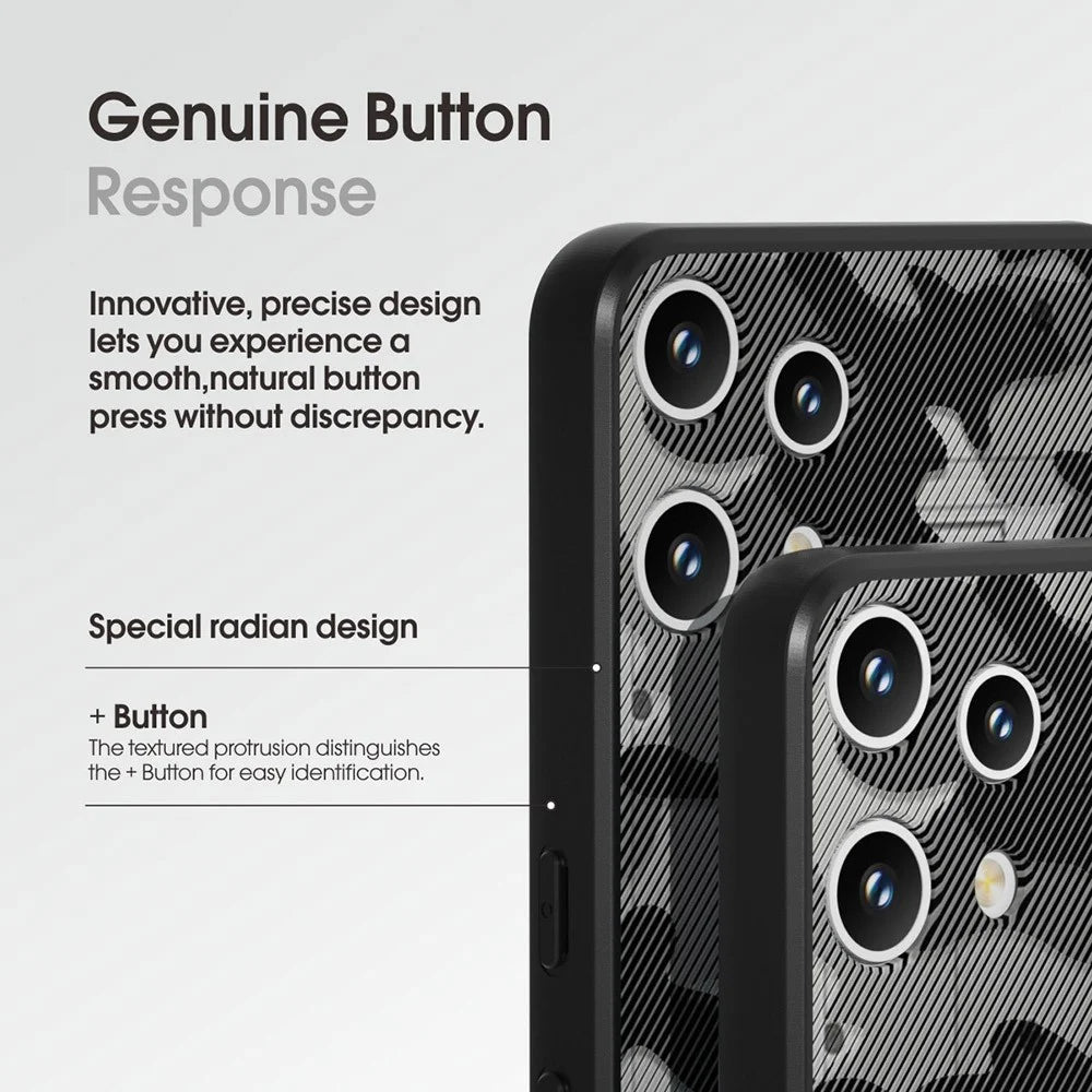 IBMRS for Nothing Phone (3a) Lite 5G Mobile Cover Soft TPU + Hard PC Case with Wrist Strap (Precision Cutouts) - Checkered Camouflage - 5