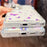 For Samsung Galaxy S25 Ultra Case Butterfly Pattern Rhinestone TPU + PC IMD Phone Cover - B1 - 5