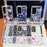 For Samsung Galaxy S25 Ultra Case Butterfly Pattern Rhinestone TPU + PC IMD Phone Cover - B1 - 6