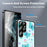 For Samsung Galaxy S26 Ultra Magnetic Case Butterfly Pattern PC+TPU Protective Phone Cover with Lens Film - LK00255-01 - 4