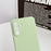 For Samsung Galaxy S26+ Case Silicone Shockproof Phone Protective Cover Shell - Matcha Green - 3