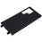 For Samsung Galaxy S26 Ultra Case TPU Soft Shockproof Phone Cover with Adjustable Lanyard - Black - 5