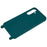 For Samsung Galaxy S26+ Case TPU Soft Shockproof Phone Cover with Adjustable Lanyard - Dark Green - 5