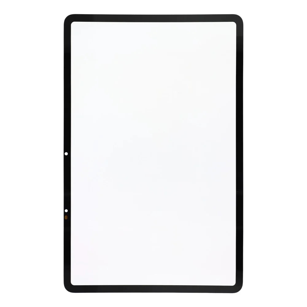For Honor Pad 10 HEY3-W00 OEM Front Screen Outer Glass Lens Replacement Parts (Glossy Screen) (without Logo) - 1