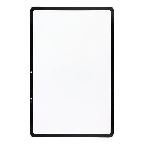 For Honor Pad 10 HEY3-W00 OEM Front Screen Outer Glass Lens Replacement Parts (Glossy Screen) (without Logo) - 1